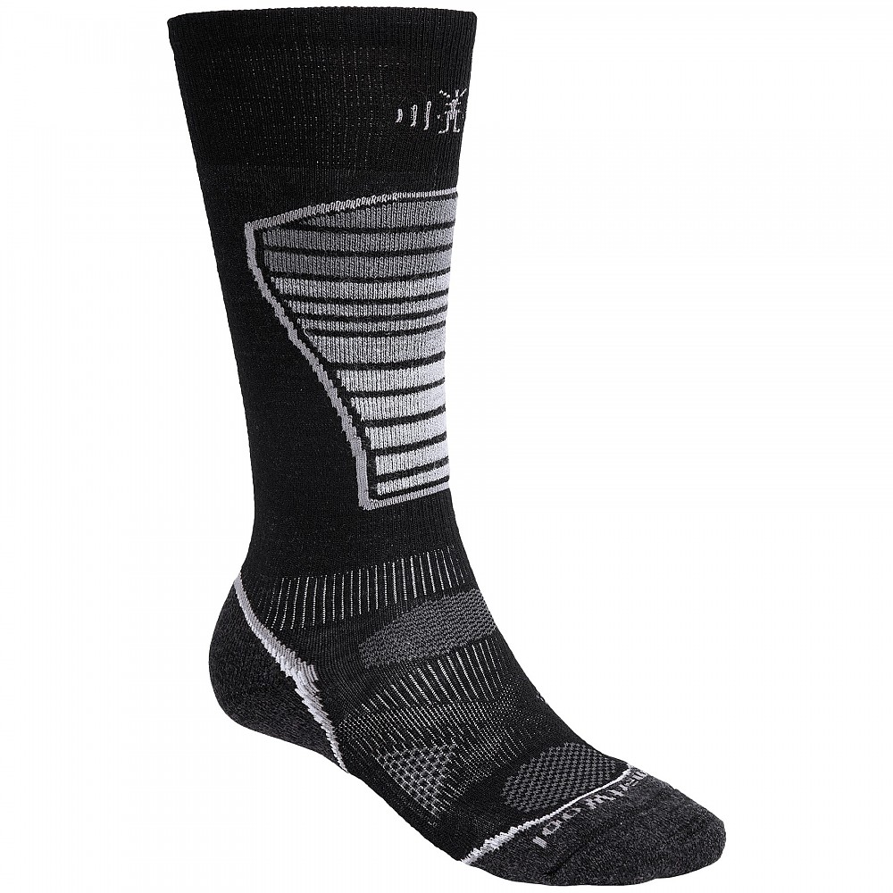 photo: Smartwool PhD Ski Light Sock snowsport sock