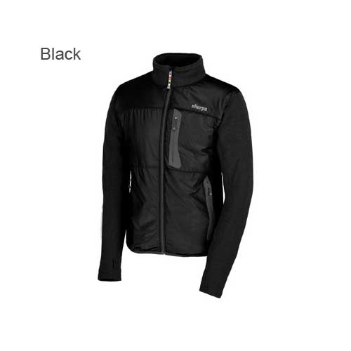 photo: Sherpa Adventure Gear Mantra Jacket synthetic insulated jacket