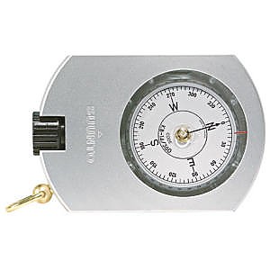 photo: Suunto KB-14/360RD handheld compass