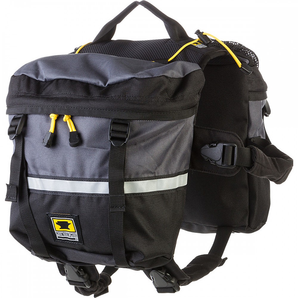 photo: Mountainsmith Dog Pack dog pack