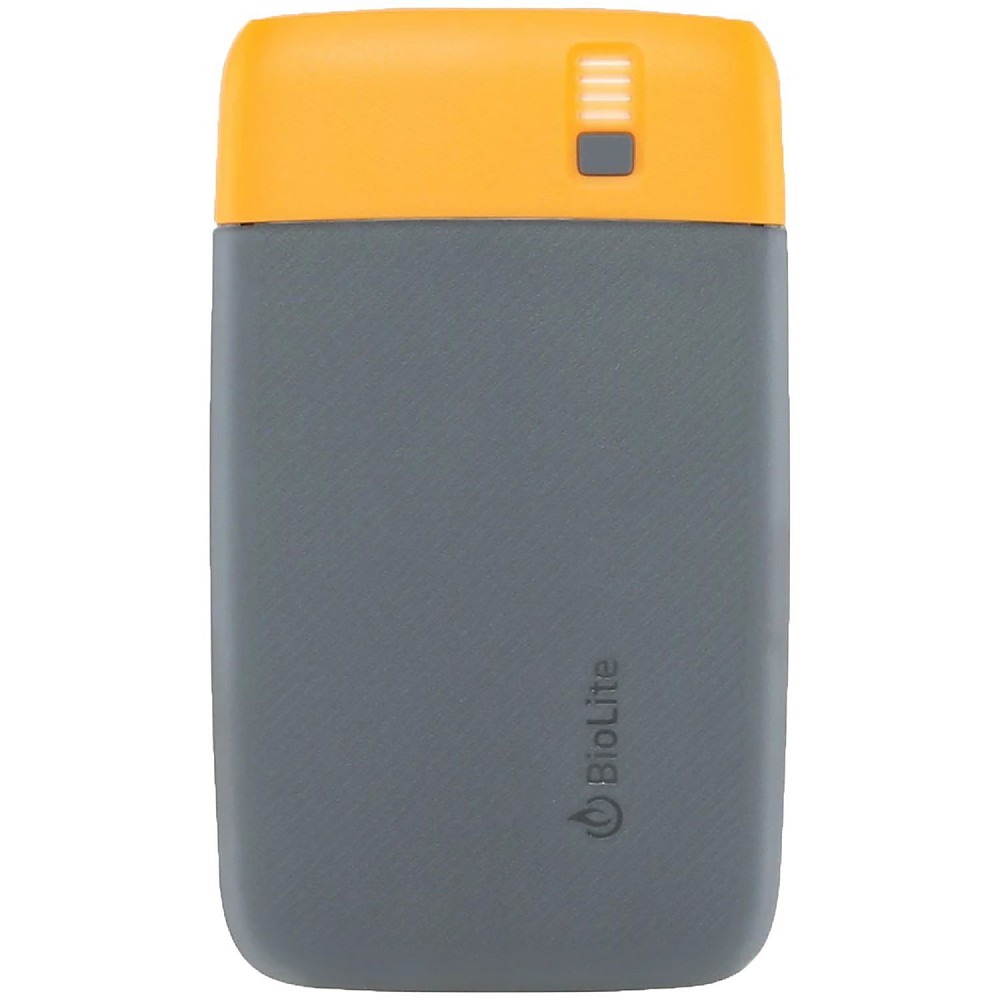 photo: BioLite Charge 20 PD power storage