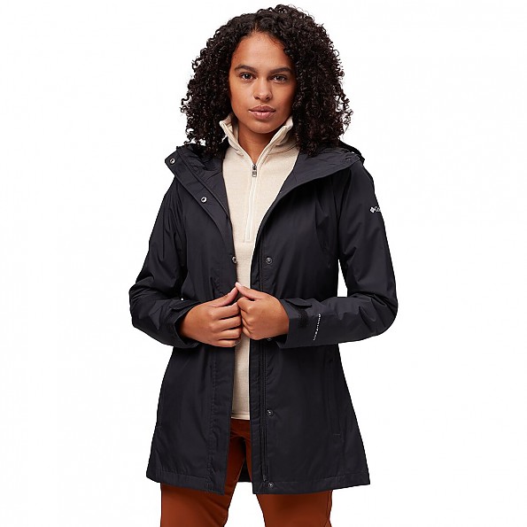 Columbia Horizons Pine Interchange Jacket