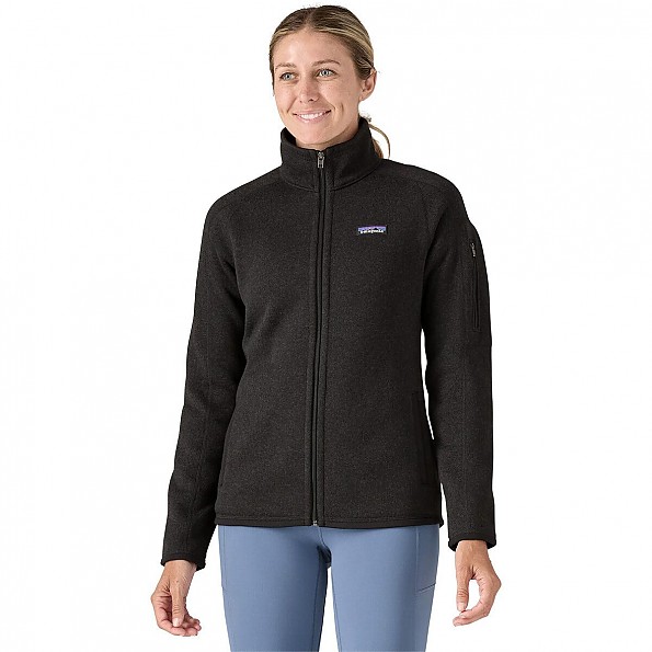 Patagonia Reversible Snap-Zip Jacket Reviews - Trailspace