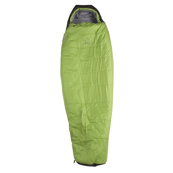 photo: Sierra Designs Deja Vu 20 3-season synthetic sleeping bag