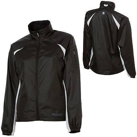 Marmot DriClime Catalyst Jacket