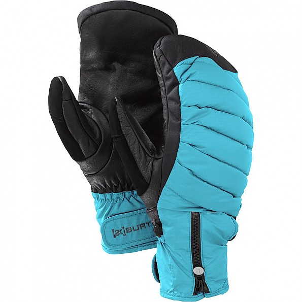 Burton AK Oven Mitt