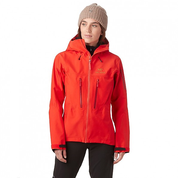 Arc'teryx Alpha SV Jacket
