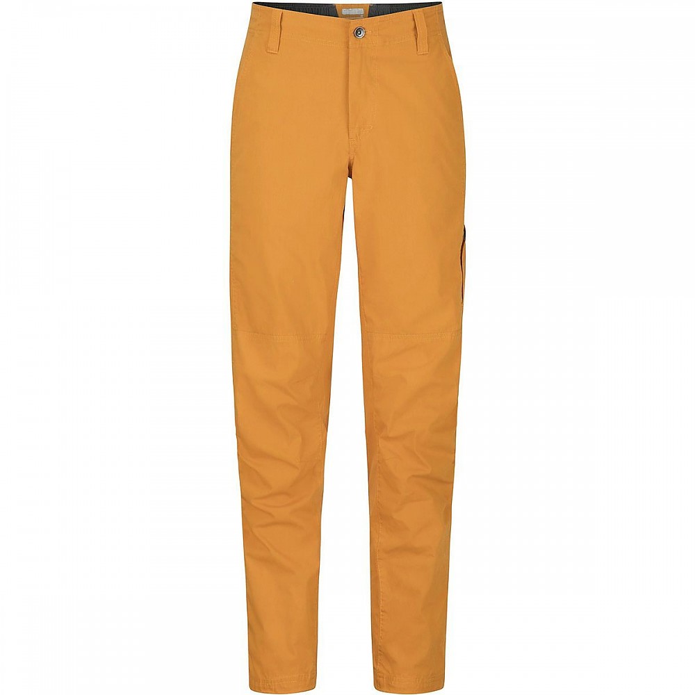 photo: Marmot Durango Pant soft shell pant