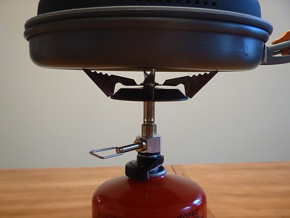 Msr superfly backpacking outlet stove