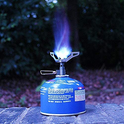 photo: BRS 3000W compressed fuel canister stove