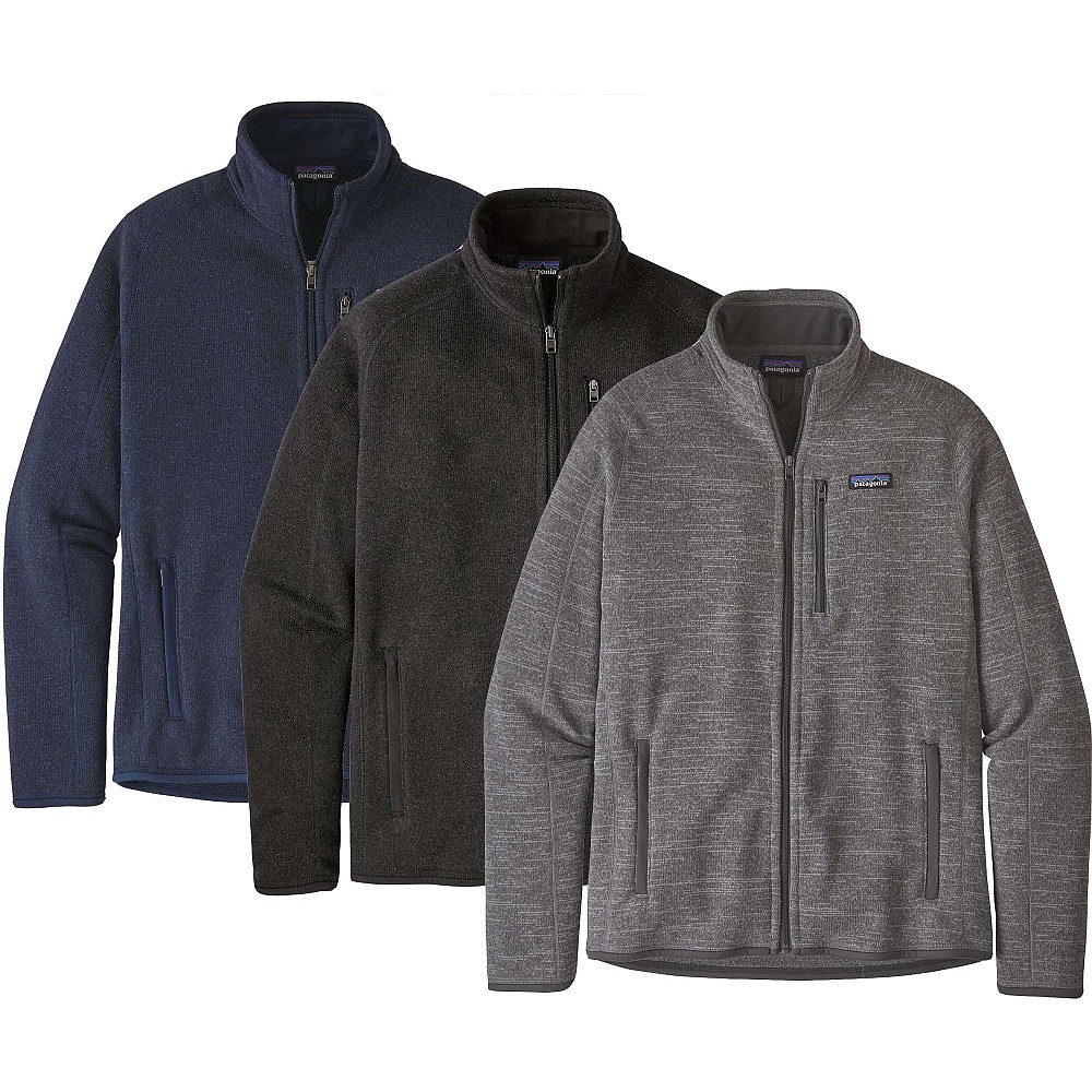 Do patagonia sweaters shrink clearance