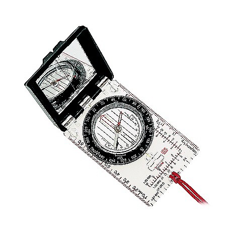Silva Ranger Compass Drawing Silva Ranger CL Reviews - Trailspace
