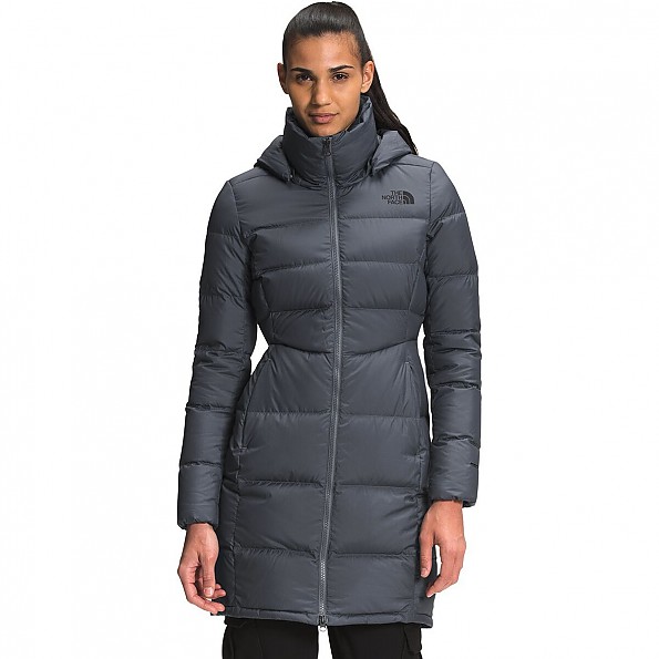 The North Face Metropolis Parka