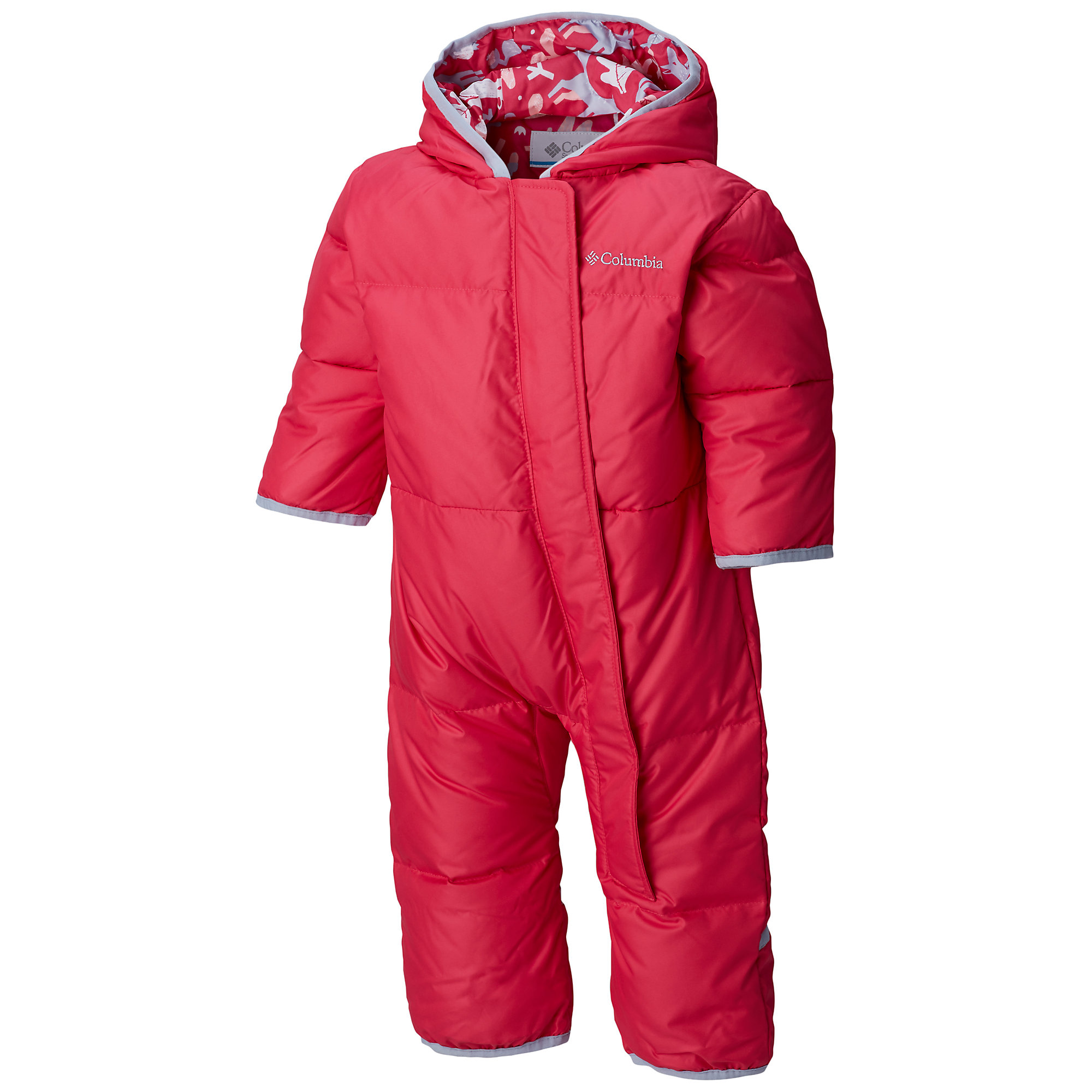 Canada Goose Baby Snow Bunting granate Canada Goose Baby Snow Bunting granate