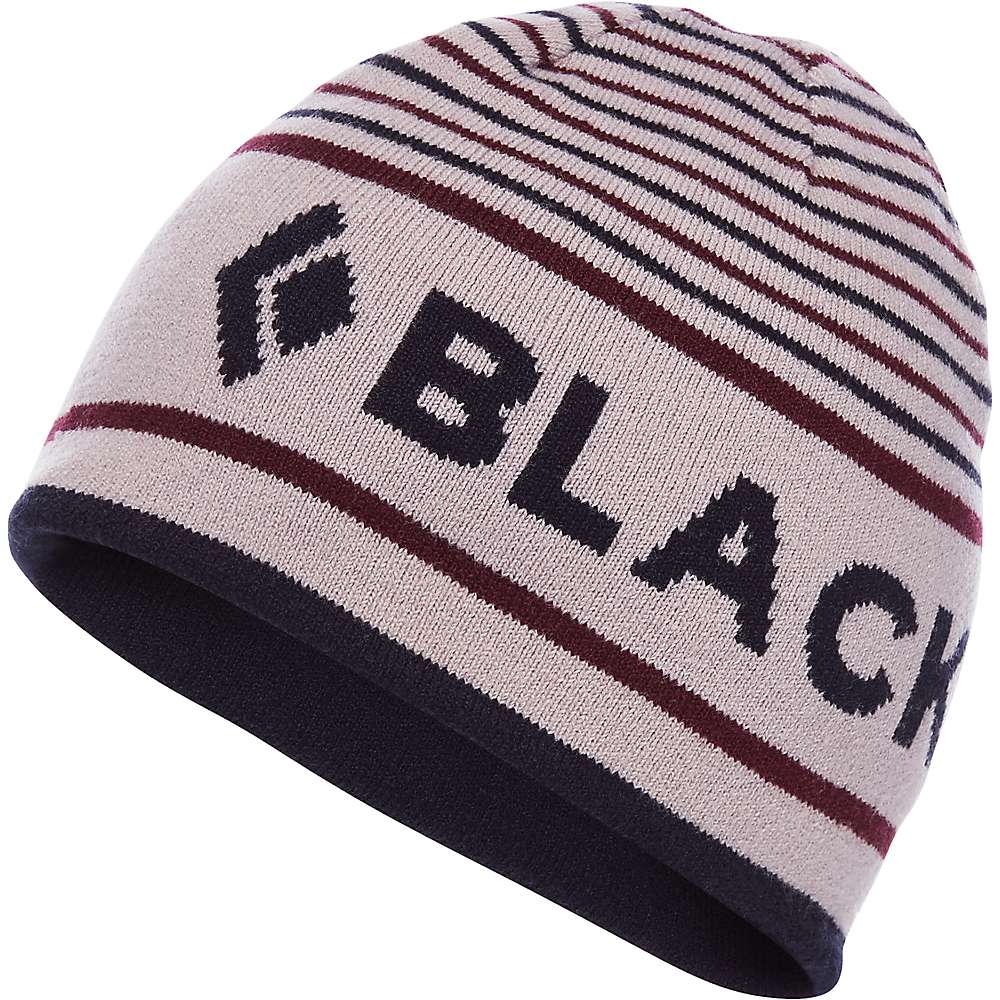 photo: Black Diamond Brand Beanie winter hat