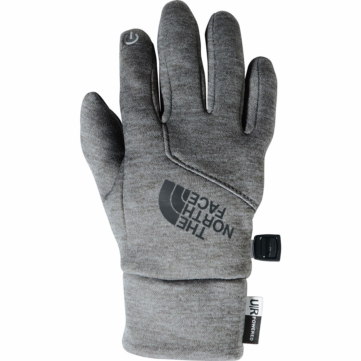 photo: The North Face Kids' Etip Glove glove liner