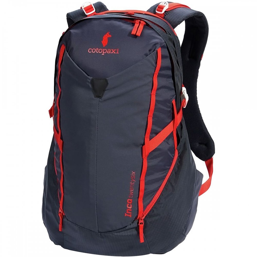 photo: Cotopaxi Inca 26 daypack (under 35l)