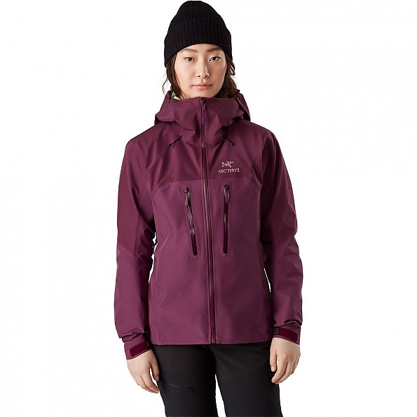 Arc'teryx Alpha Jacket