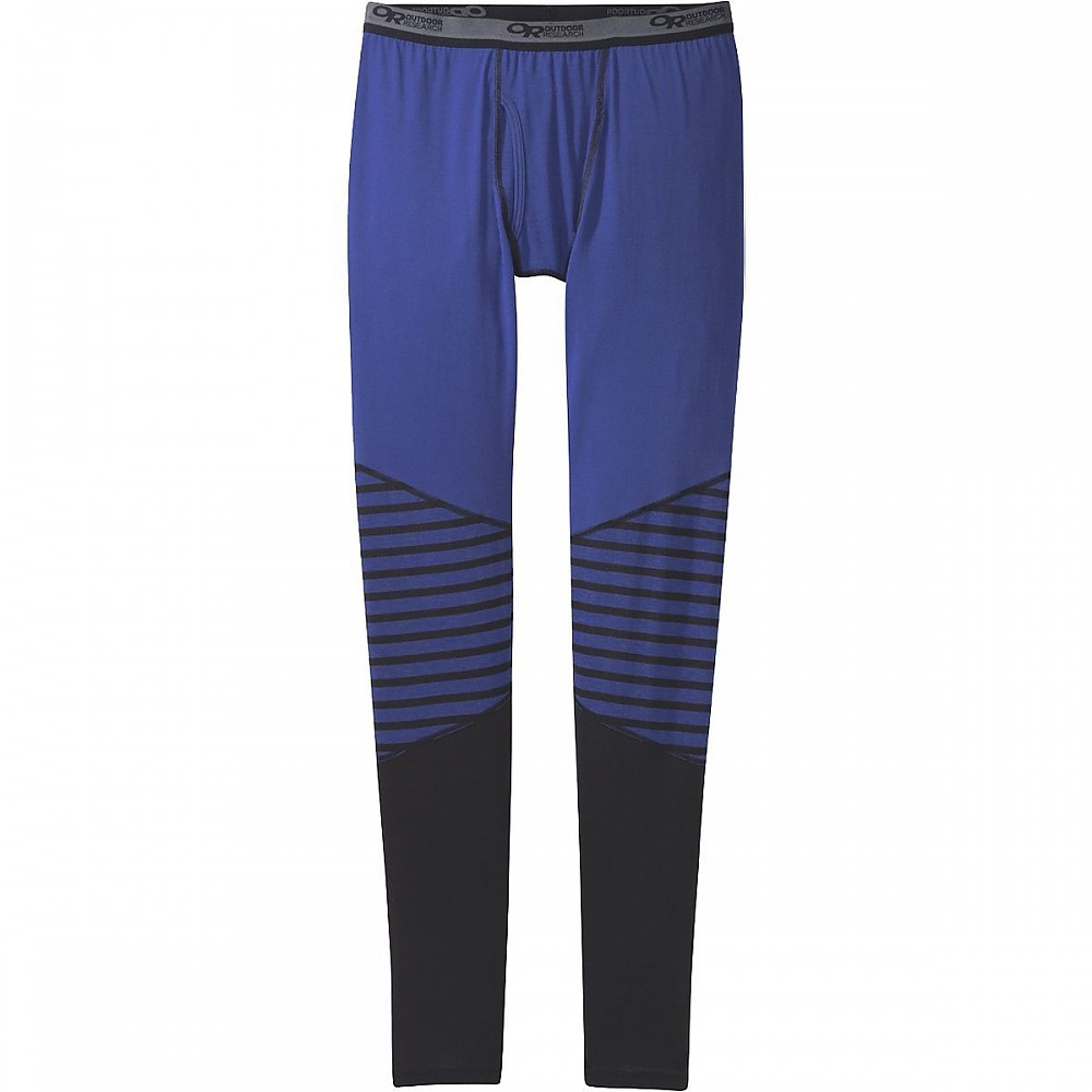 photo: Outdoor Research Men's Enigma Bottoms base layer bottom