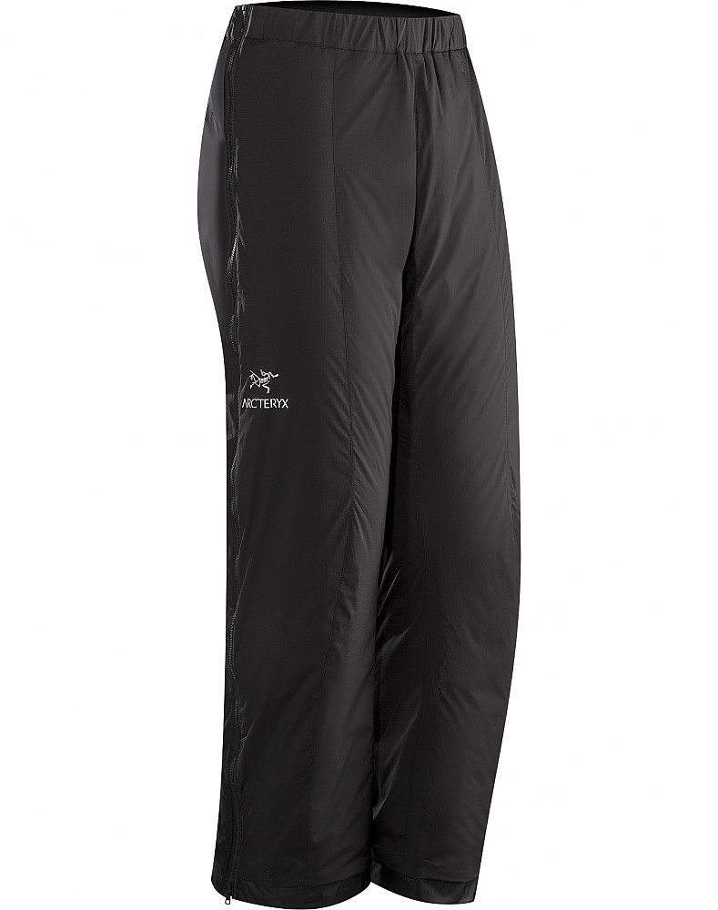 パンツ ARC'TERYX ATOM LT PANT Black M Arc'teryx Atom LT Pant Reviews - Trailspace