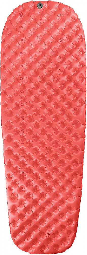 photo: Sea to Summit Women's UltraLight Insulated air-filled sleeping pad