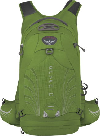 osprey raven review