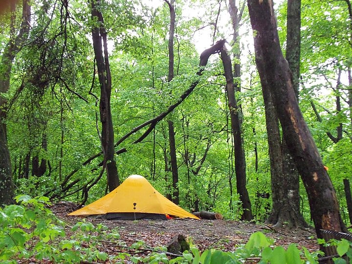 Eureka! Apex 2XT Reviews Trailspace