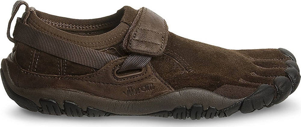 photo: Vibram Women's FiveFingers KSO Trek barefoot / minimal shoe
