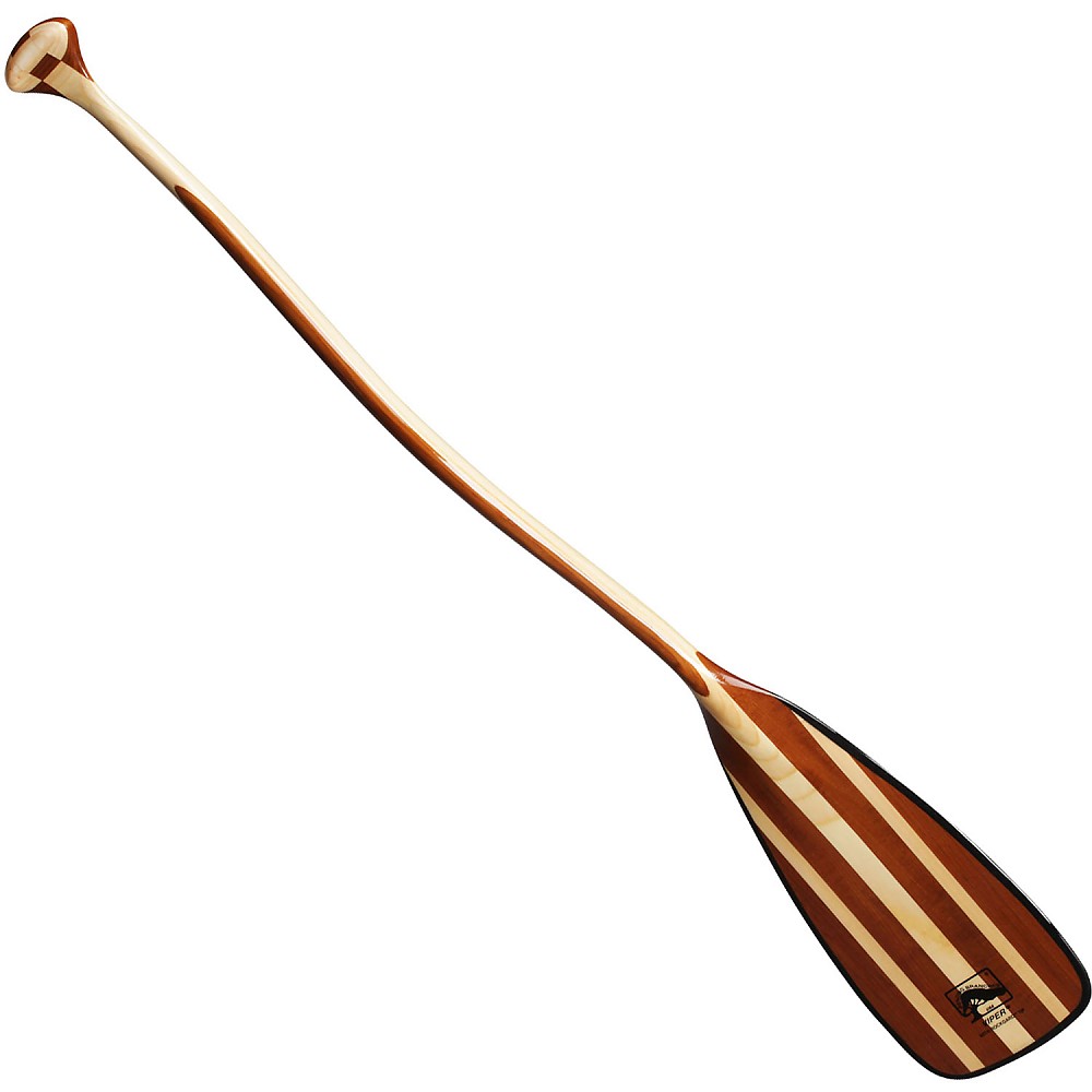 photo: Bending Branches Viper canoe paddle