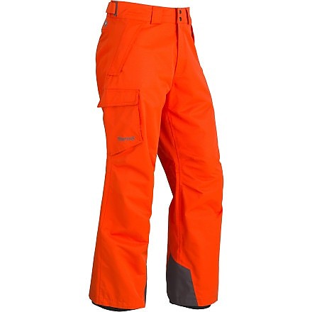 marmot motion pant