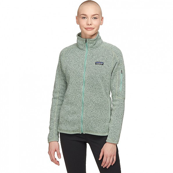 Fleece Jackets