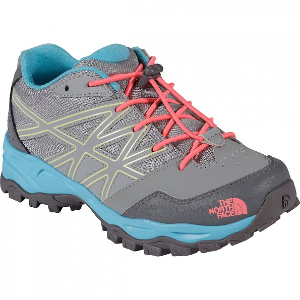The North Face Jr Hedgehog Hiker Waterproof