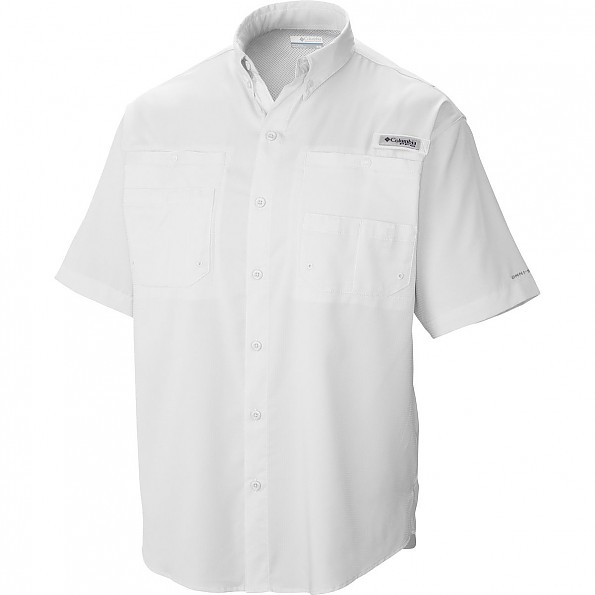 Columbia Tamiami II Short Sleeve Shirt