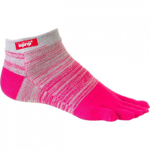 Injinji Performance Micro Sock