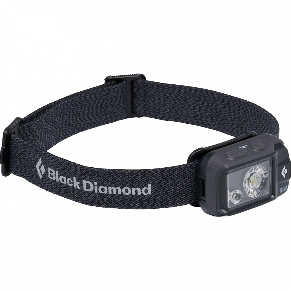 photo: Black Diamond Cosmo headlamp