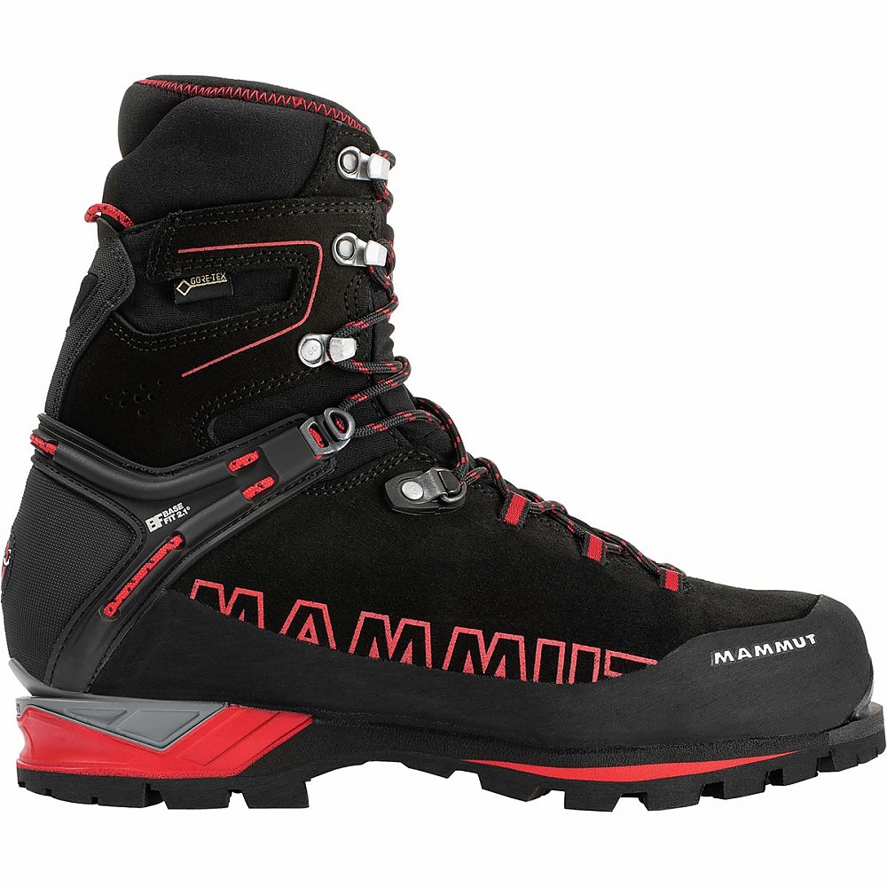 magic high gtx mammut