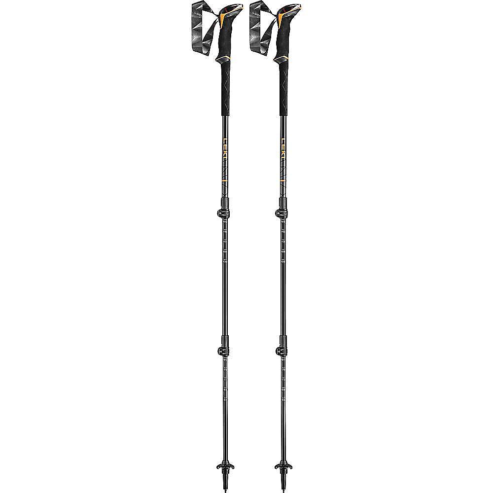 photo: Leki Makalu Lite rigid trekking pole