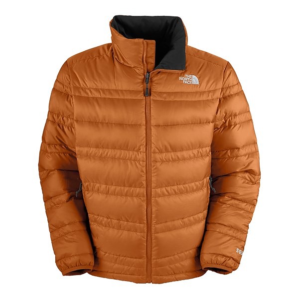 photo: The North Face Aconcagua Jacket down insulated jacket