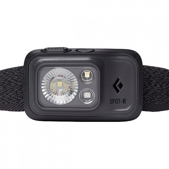 Black Diamond Spot 400-R Reviews - Trailspace