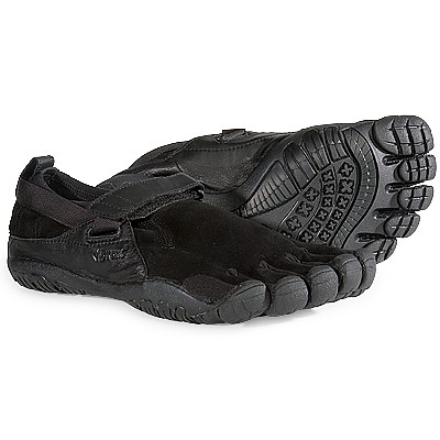 vibram five fingers kso trek
