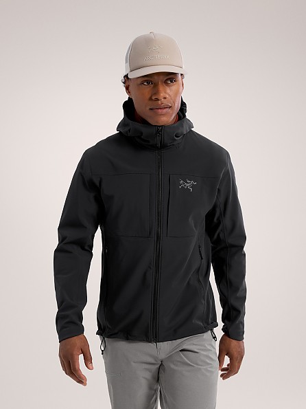 Arc'teryx Gamma MX Hoody