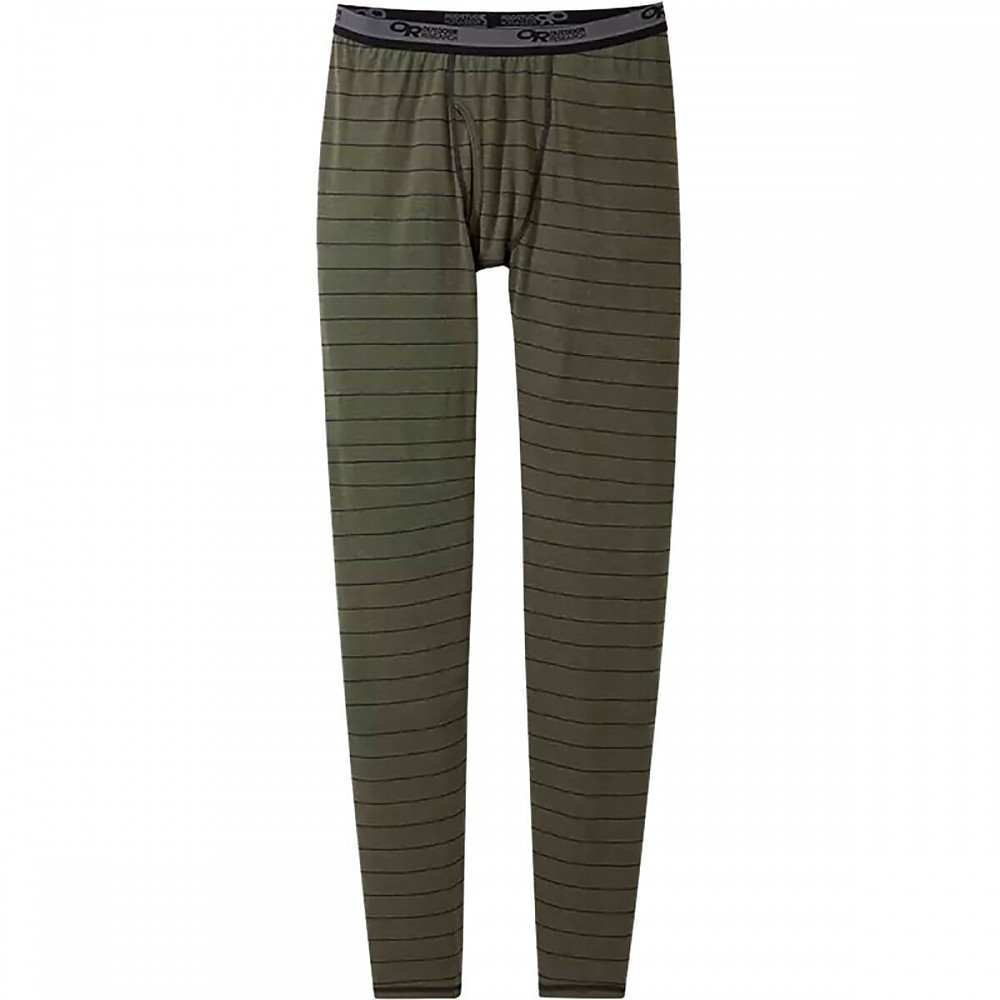 photo: Outdoor Research Enigma Bottoms base layer bottom