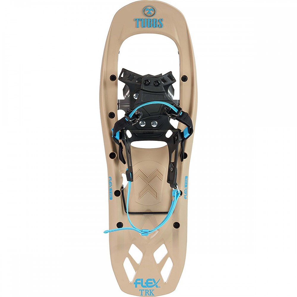 photo: Tubbs Women's Flex TRK recreational snowshoe