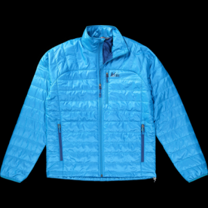 photo: REI Revelcloud Jacket synthetic insulated jacket