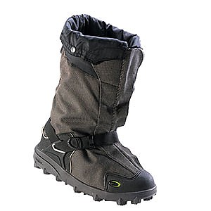 photo: NEOS Navigator 5 STABILicers gaiter/overboot