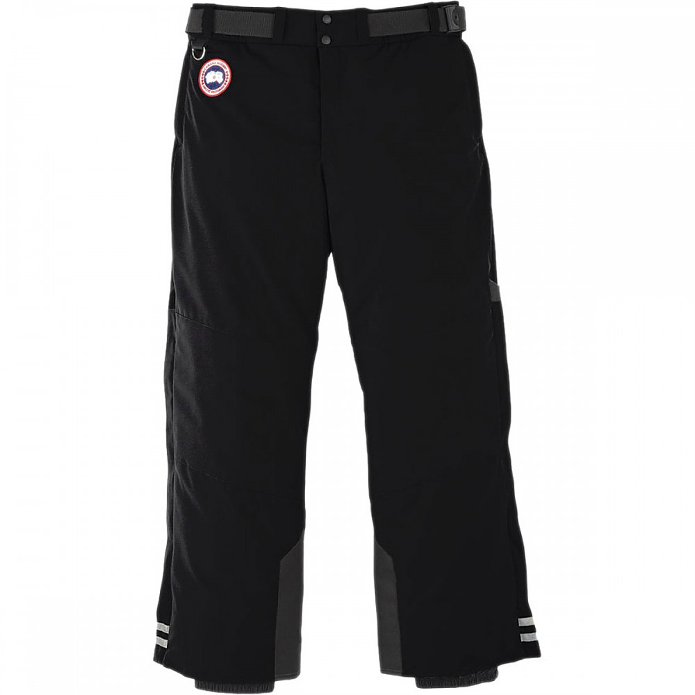 photo: Canada Goose Tundra Down Pant down insulated pant