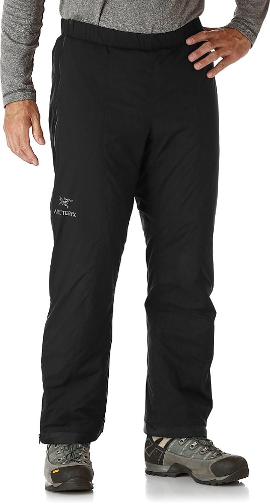 Arc'teryx Atom LT Pant Reviews Trailspace