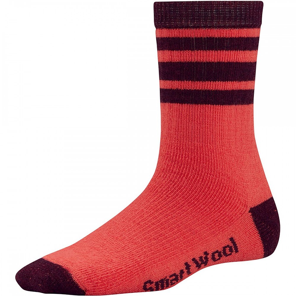 photo: Smartwool Women's Hiking Medium Crew hiking/backpacking sock