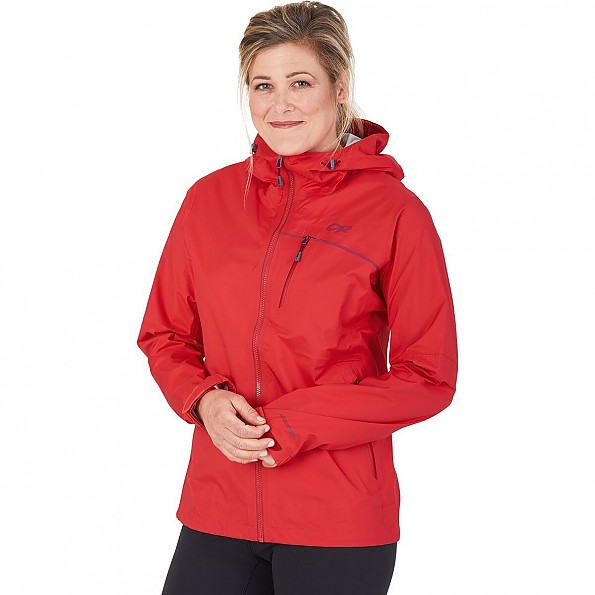 Outdoor Research Interstellar Jacket