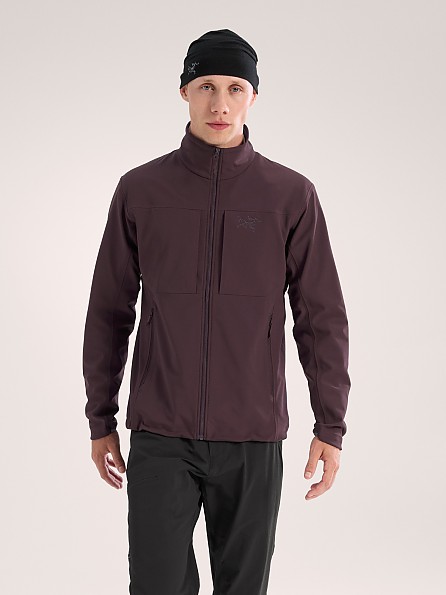 Arc'teryx Gamma MX Jacket